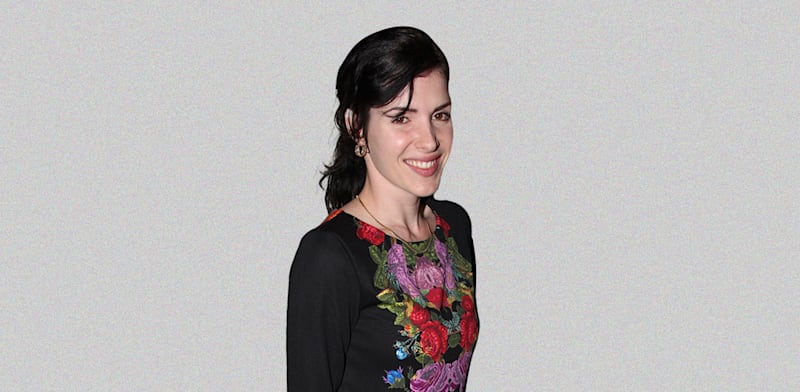 "טלי מץ / צילום: יוסי כהן"