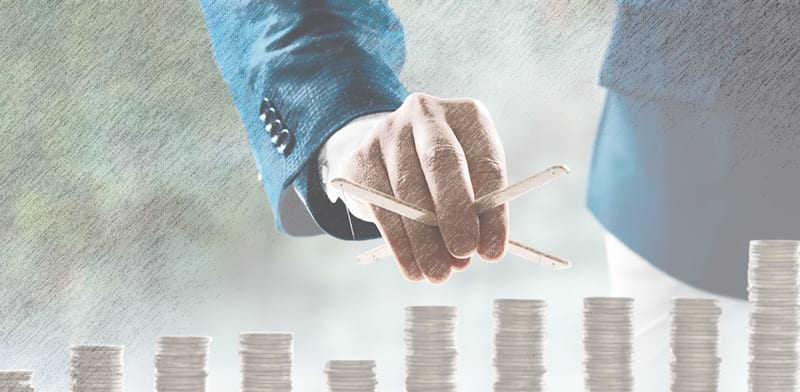 / צילום:  הביטוח מחזיקים בכוח בלתי נתפס בענף / אילוסטרציה: Shutterstock"