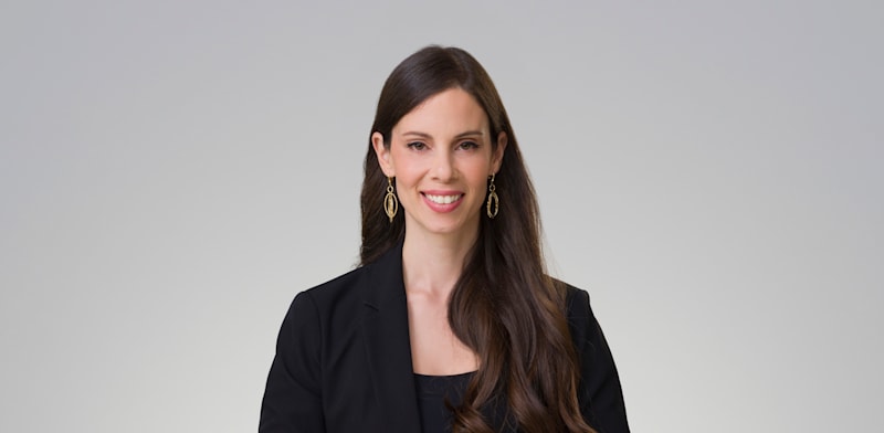 "טל גלאור, מנכ''לית לוקהיד מרטין ישראל / צילום: סטודיו תומאס"