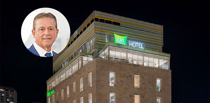 "בעיגול: שלמה דהוקי / צילום: יח''צ"