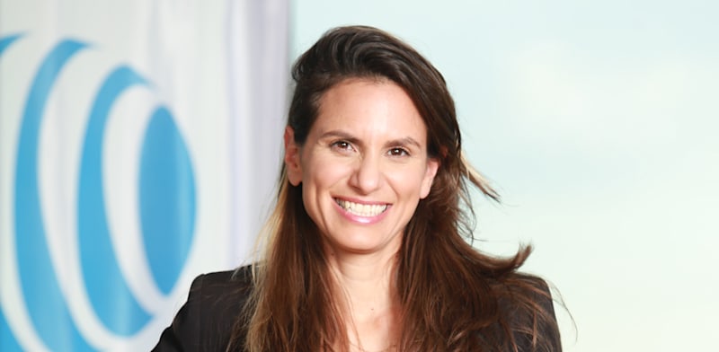 "רינת זילברשטיין / צילום: אסנת רום"