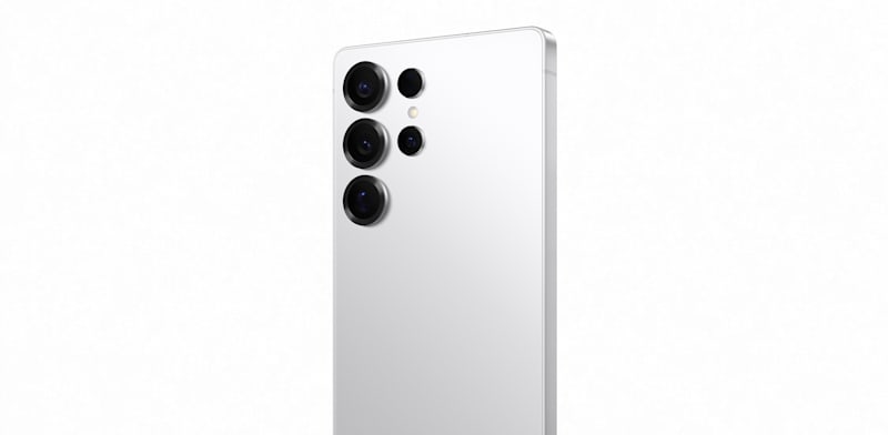 מכשיר Galaxy S25 Ultra / צילום: יח''צ