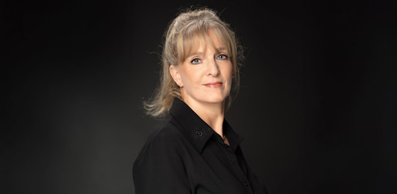 "יפעת צחי קיראל, מנכ''לית הקאמרי / צילום: רמי זרנגר"