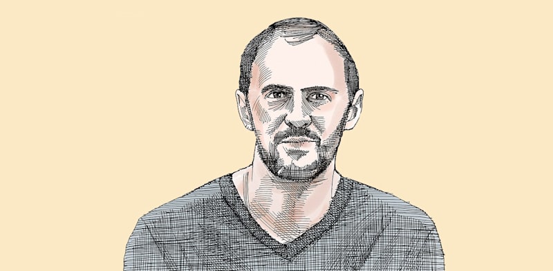 ניית'ן אנדרסון / איור: גיל ג'יבלי