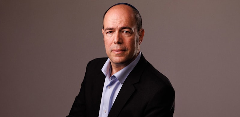 אילן רום, מנכ''ל משרד האוצר / צילום: ברוך גרינברג