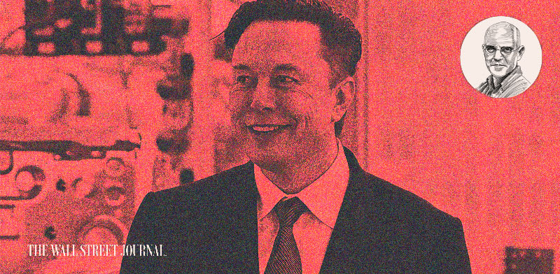 "אילון מאסק / צילום: ap, Patrick Pleul"