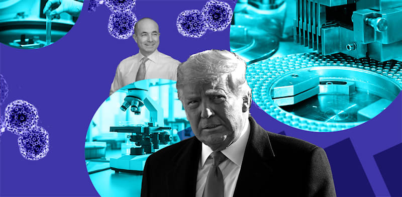 / צילום:  הביומד / צילומים: AP, Shutterstock, סיון פרג', עיבוד: טלי בוגדנובסקי"