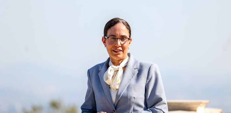 "רותי שורץ / צילום: שלומי יוסף"