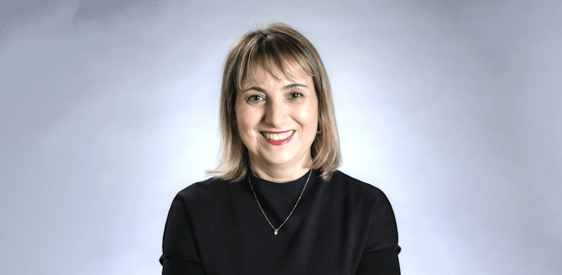 "ענת וינטר–קליין / צילום: ויקטור לוי"