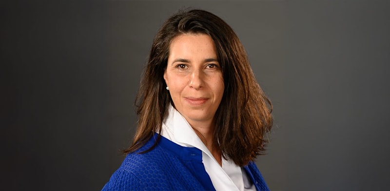 "ד''ר רותם קופל, מייסדת אביליטי / צילום: חברת אביליטי"