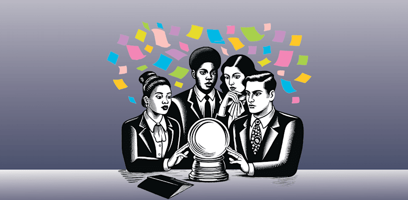 "הצבת מטרות לסוף החיים: זה הדבר היעיל ביותר שתעשו השנה / צילום: Shutterstock"