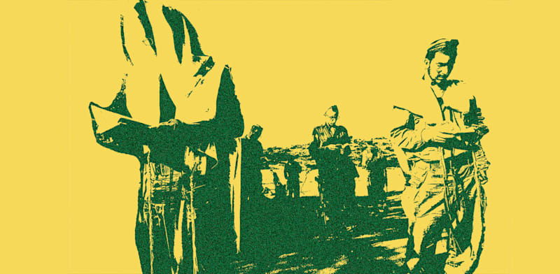 / צילום:  בן דוד, במחנה"