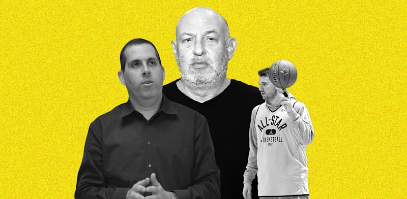 / צילום: ים: Erik Drost, מתוך ויקיפדיה, דימה טליאנסקי, בן יוסטר"