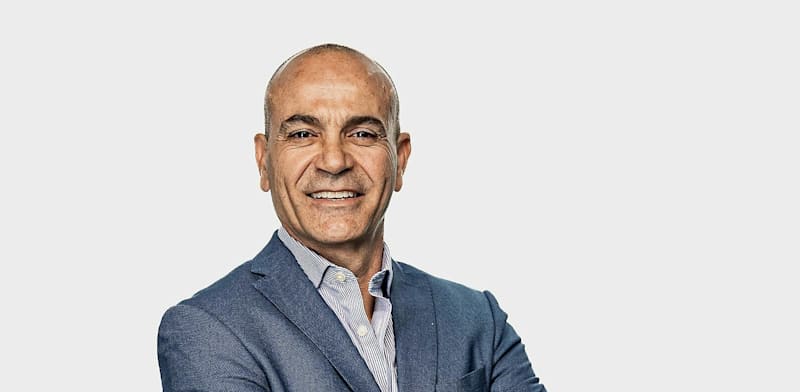 "מורן סיטון, מנכ''ל חברת התכנון הפיננסי ארבע עונות / צילום: יח''צ"