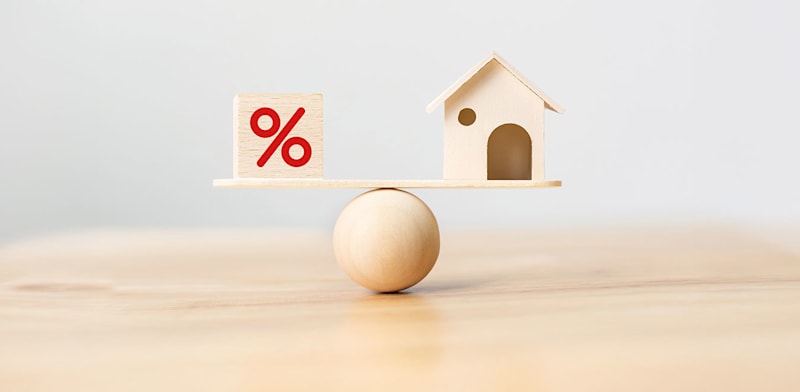 / צילום:  דירה, לשכור לטווח ארוך או להשקיע במניות / אילוסטרציה: Shutterstock"