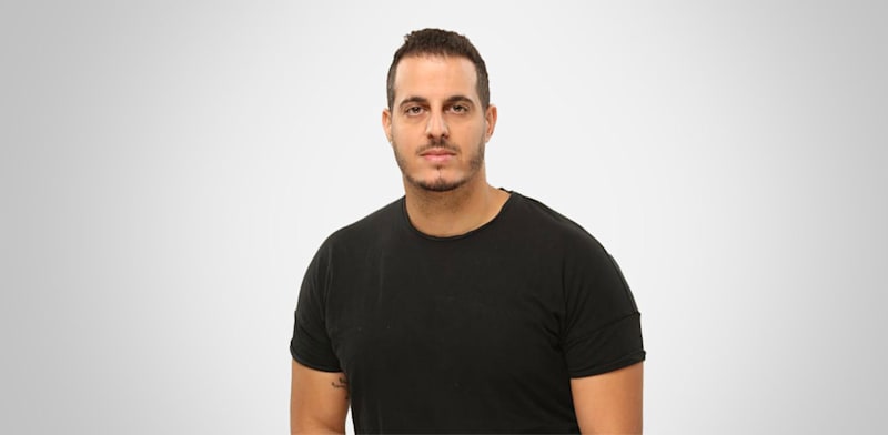 "אייל גפני, מנכ''ל ONE ZERO / צילום: ינאי יחיאל"