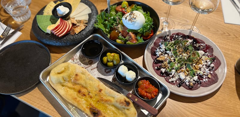 יקב לוריא / צילום: בן פרשיץ