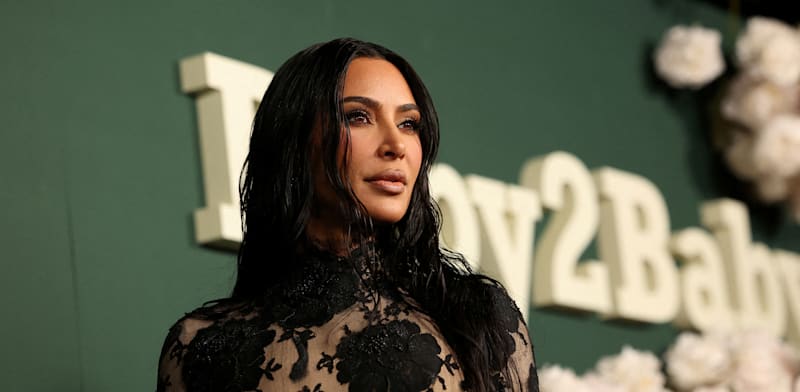 "קים קרדשיאן / צילום: Reuters, Mario Anzuoni"