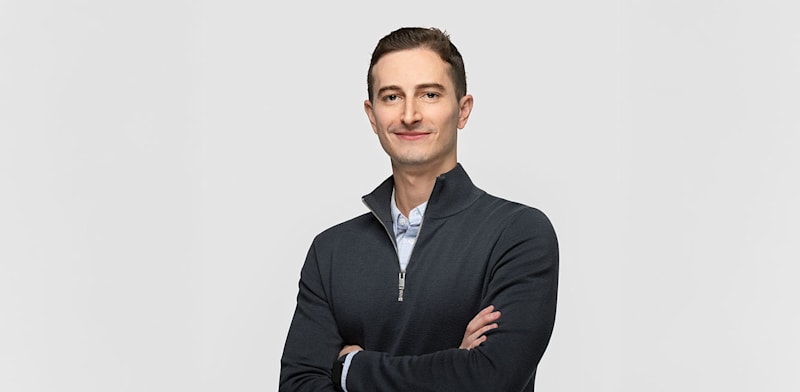 "דניאל אהרונוביץ' / צילום: יוסף לאור"