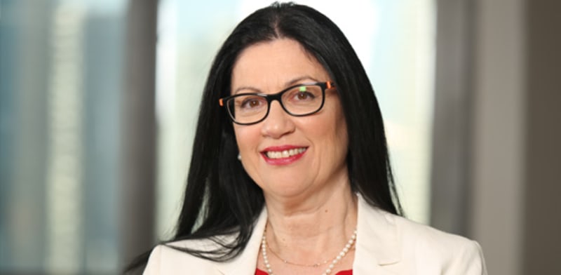 "רונית הראל בן זאב / צילום: אסנת רום"