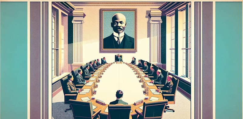 "מה הופך עסקים משפחתיים חסינים יותר למשברים / צילום: AI"