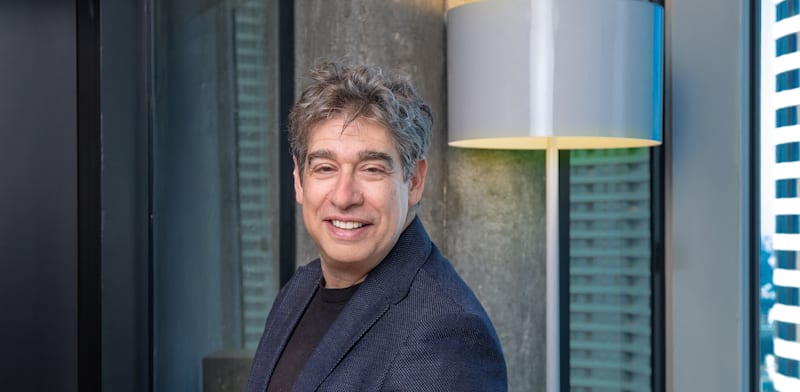 "ניר צוק / צילום: ענבל מרמרי"