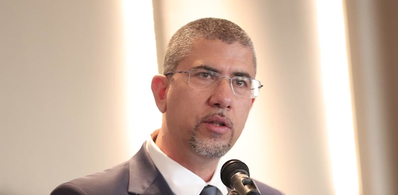 ד''ר משה כהן, יוזם המהלך ומנכ''ל מדיקל דוקטור / צילום: תמונה פרטית