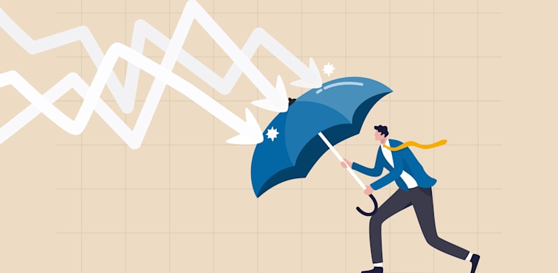 "המניות הדפנסיביות חוזרות לקדמת הבמה / צילום: Shutterstock"