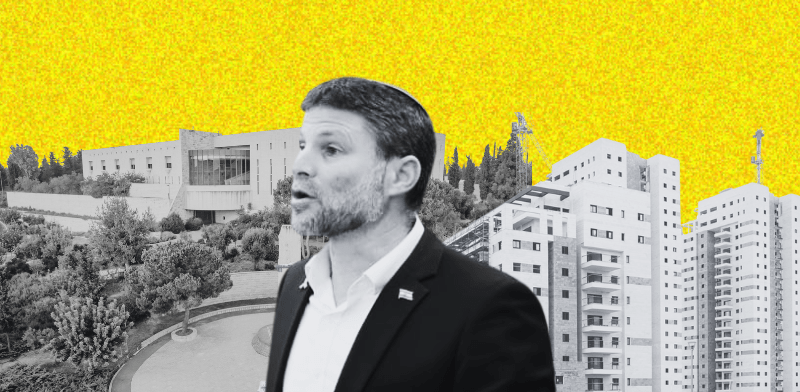 / צילום: נועם מושקוביץ' - דוברות הכנסת"