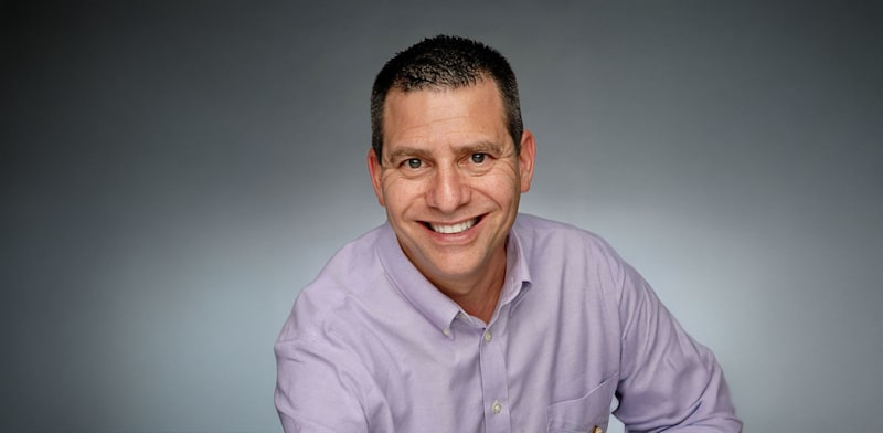 "פיטר קאש / צילום: תמונה פרטית"