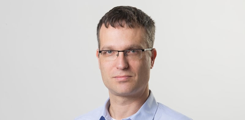 "יועמ"ש האוצר, עו"ד אסי מסינג / צילום: דוברות משרד האוצר"