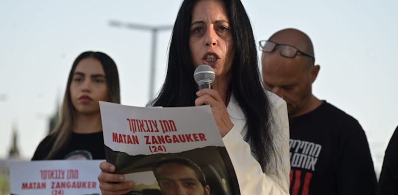 עינב צנגאוקר / צילום: בן כהן
