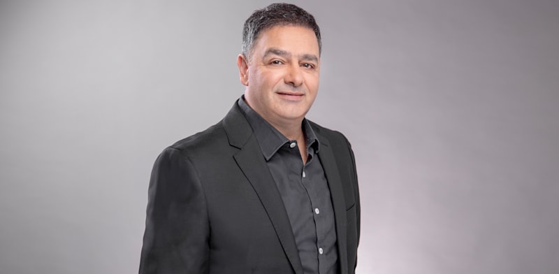 "דניאל כהן, מנכ''ל ושותף בקבוצת הפיננסים פרופיט / צילום: ענבל מרמרי"