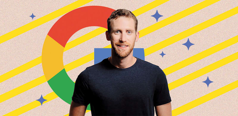 "אסף רפפורט, מייסד וויז / צילום: נתנאל טוביאס"