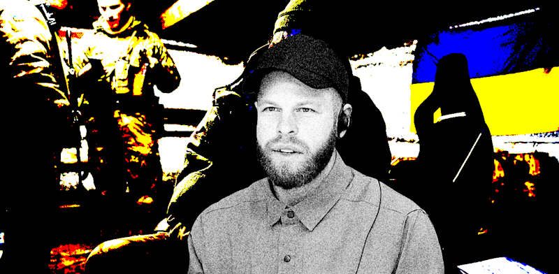 / צילום: קאי שהפך למרגל עבור הקרמלין / עיבוד: צילום מסך"