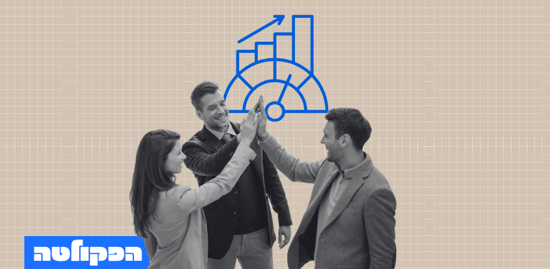 "הפקולטה לניהול. על הקשר בין אסטרטגיה עסקית ליעדים אישיים בארגון / צילום: Shutterstock"