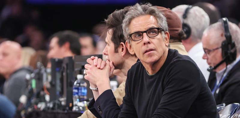 "בן סטילר. לקח ב''ניתוק'' לקצה את העבדות המודרנית / צילום: Reuters, USA TODAY Sports"