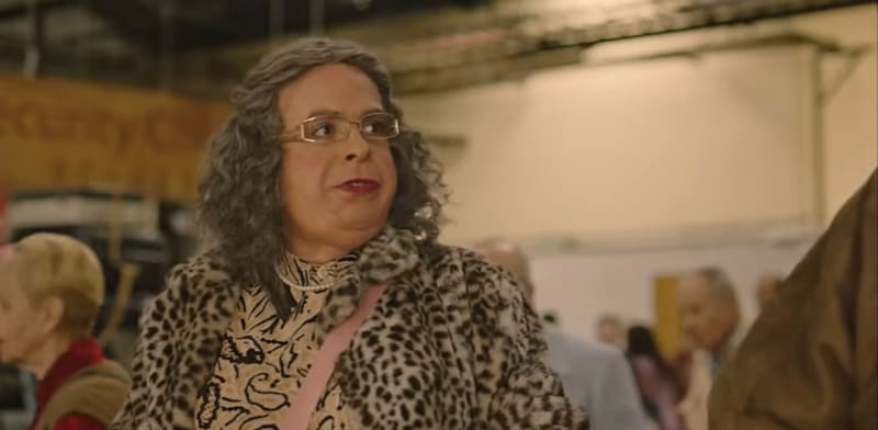 קמפיין ביטוח 9 / צילום: צילום מסך מתוך הקמפיין