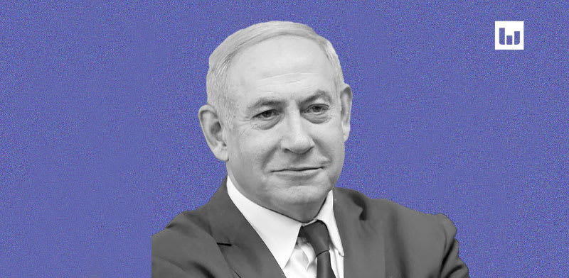 ראש הממשלה בנימין נתניהו / צילום: אלכס קולומויסקי, "ידיעות אחרונות" 