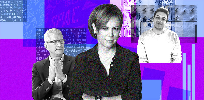 / צילום:  ההייטק / צילומים: DEEL, רון קדמי, AP-Richard Drew, Shutterstock"