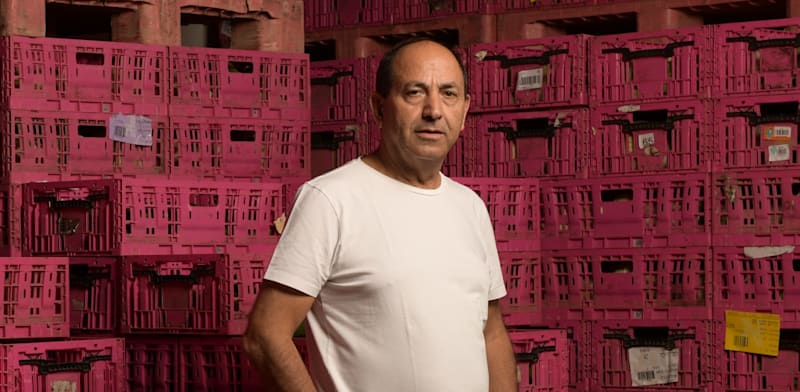 "רמי לוי / צילום: יונתן בלום"