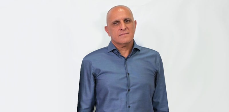 "סמי תורג'מן, יו''ר נגה היוצא / צילום: שלומי אמסלם"