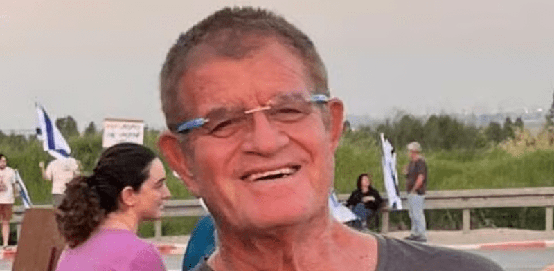 מני גודארד ז''ל / צילום: לפי סעיף 27א' לחוק זכויות יוצרים