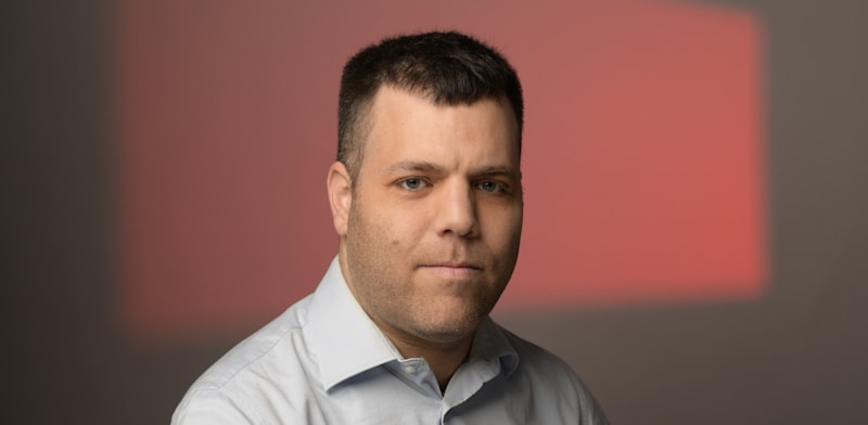 "אור דנון / צילום: יונתן בלום"