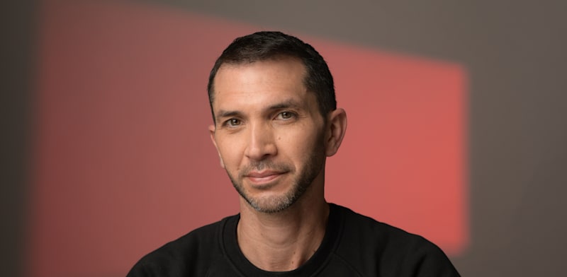 "גל רוזנבלום / צילום: יונתן בלום"