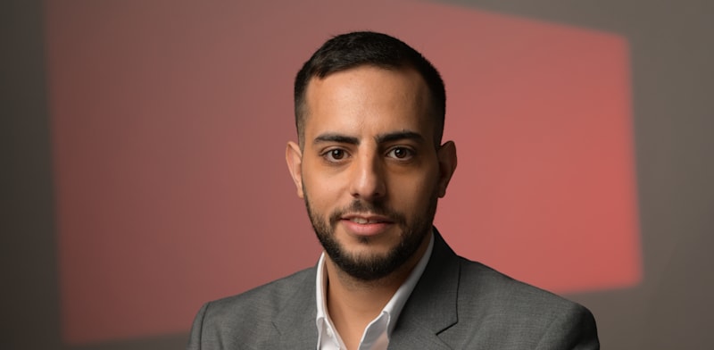 "יוני בראל / צילום: יונתן בלום"