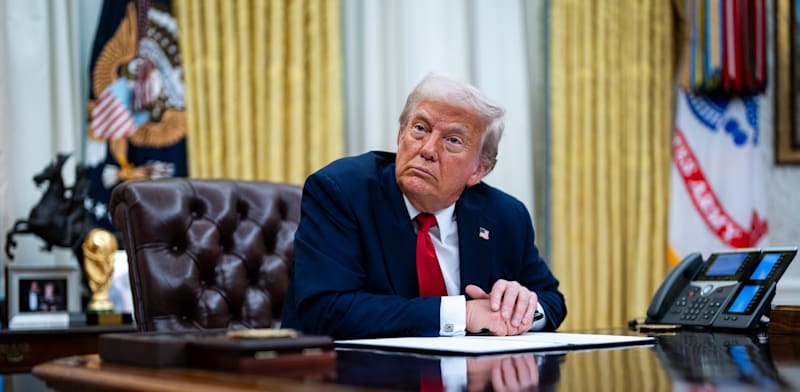 "דונלד טראמפ / צילום: Sipa USA"