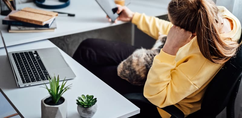 mask tasking / צילום: Shutterstock