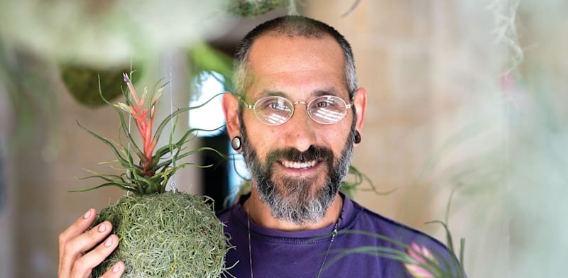 צילום: איתי אבירן, דויד מוזס, ניר כהן