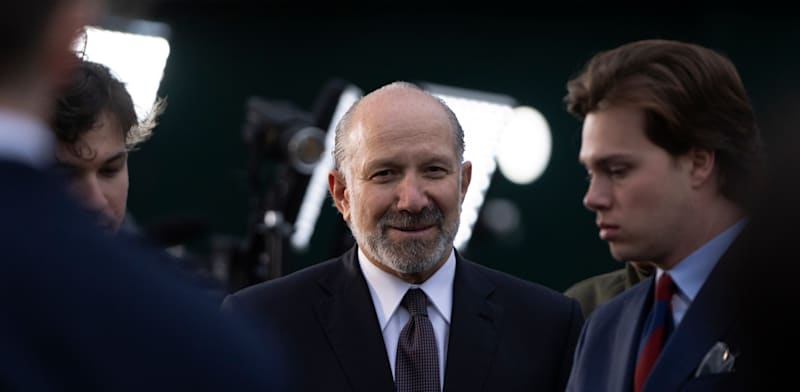 "הווארד לוטניק / צילום: ap, Mark Schiefelbein"